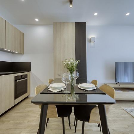 Sidra City Apartment Zadar Eksteriør billede