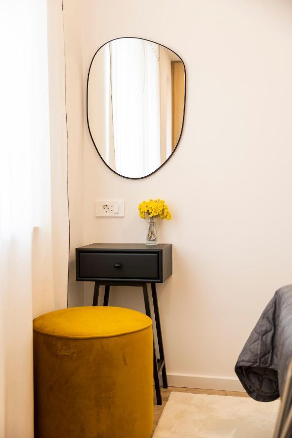 Sidra City Apartment Zadar Eksteriør billede